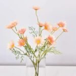Fausses Marguerites Marguerite Pour Une Décoration Florale élégante
