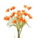 Fausses Marguerites Marguerite Pour Une Décoration Florale élégante
