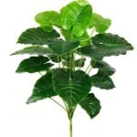 Faux Philodendron élégant Pour Décoration Intérieure