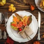 Feuille D’érable – élégance Naturelle Et Authentique