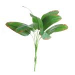 feuilles de bananier artificielles pour decorations elegantes 475 1