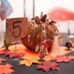 Feuilles D’érable Naturelles Pour Décoration Et Artisanat
