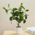 ficus artificiel plante decorative ecologique dinterieur 915 1