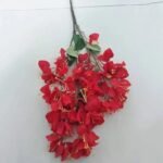 Fleur Artificielle Bougainvillier Pour Décoration Intérieure