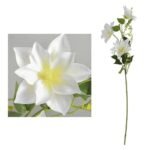 Fleur Artificielle élégante Pour Décor Intérieur