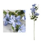 Fleur Artificielle élégante Pour Décor Intérieur