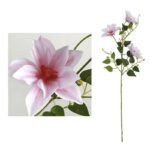 Fleur Artificielle élégante Pour Décor Intérieur