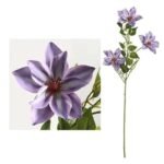 Fleur Artificielle élégante Pour Décor Intérieur