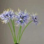 Lycoris Higanbana Artificiel Élégant Pour Décoration Intérieure