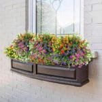 Fleur Artificielle élégante Pour Décoration Intérieure