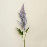Astilbe de Chine Artificielle Élégante Pour Décoration Intérieure