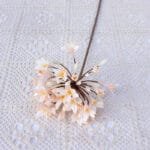 Fleur Artificielle élégante Pour Une Décoration Durable - Rose Clair