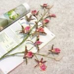Fleur Artificielle élégante Pour Une Décoration Intemporelle