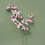 Fleur Artificielle élégante Pour Une Décoration Intemporelle