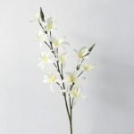 Fleur Artificielle élégante Pour Une Décoration Intemporelle