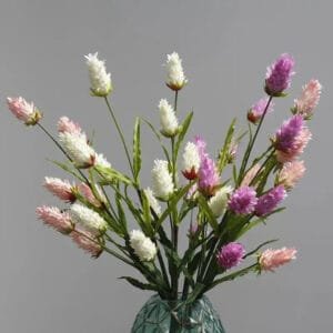 Fleur Artificielle élégante Pour Votre Déco Intérieure
