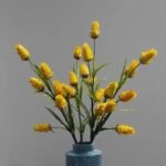 Fleur Artificielle élégante Pour Votre Déco Intérieure