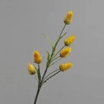 Fleur Artificielle élégante Pour Votre Déco Intérieure
