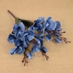 Fleur Artificielle Magnolia élégante Pour Une Décoration Intemporelle