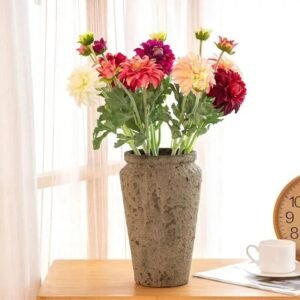 Fleur Dahlia – élégance Florale Pour Votre Espace
