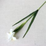 Fleur Iris Artificiel