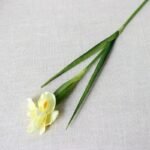 Fleur Iris Artificiel
