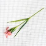 Fleur Iris Artificiel