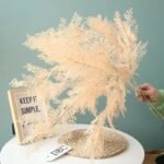 Fleurs Artificielles élégantes Pour Décoration Intérieure