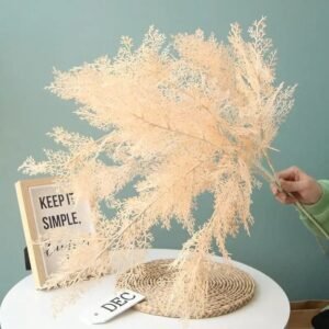 Fleurs Artificielles élégantes Pour Décoration Intérieure
