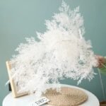 Fleurs Artificielles élégantes Pour Décoration Intérieure