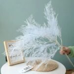 Fleurs Artificielles élégantes Pour Décoration Intérieure