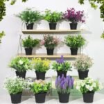 Fleurs Artificielles élégantes Pour Votre Décoration Intérieure