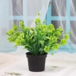 Fleurs Artificielles élégantes Pour Votre Décoration Intérieure