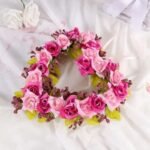 Fleurs Artificielles Pour Cimetière – Coeur De Deuil