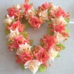 Fleurs Artificielles Pour Cimetière – Coeur De Deuil
