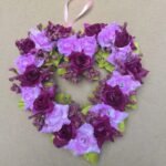 Fleurs Artificielles Pour Cimetière – Coeur De Deuil