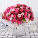 Fleurs Artificielles Pour Cimetière – élégance Durable