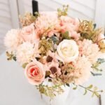 Fleurs Artificielles Pour Cimetière – Idéales Pour La Toussaint