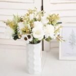 Fleurs Artificielles Pour Cimetière – Idéales Pour La Toussaint