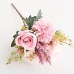 Fleurs Artificielles Pour Cimetière – Idéales Pour La Toussaint