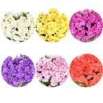 fleurs artificielles suspendues pour une decoration elegante tombantes 225 1