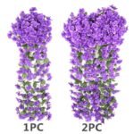 fleurs artificielles suspendues pour une decoration elegante tombantes 784 1
