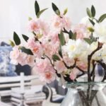 fleurs de cerisier japonais artificiel pour deco elegante 960 1