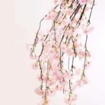 fleurs de cerisier japonais evasion printaniere en provence rose 726 1