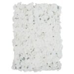 fleurs de mariage en fausses elegantes et durables blanc de mariage 200 1