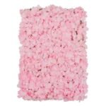 fleurs de mariage en fausses elegantes et durables rose de mariage 198 1