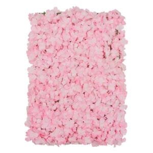 Fleurs De Mariage En Fausses Fleurs élégantes Et Durables - Rose