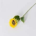fleurs de tournesol artificielles pour decoration interieure 1 788 1