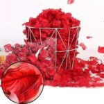 fleurs eternelles petales de roses naturels 964 1