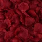fleurs eternelles petales de roses naturels rouge fonce 100 331 1